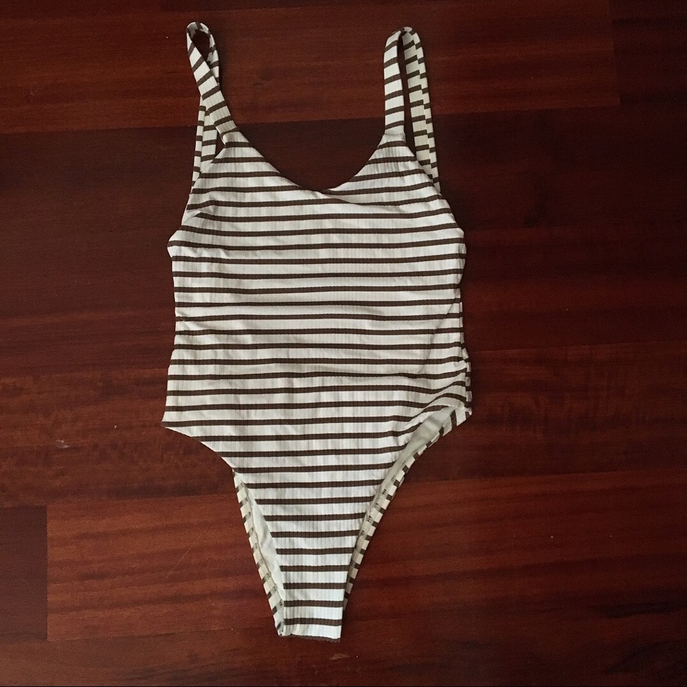 Vitamin swim one piece